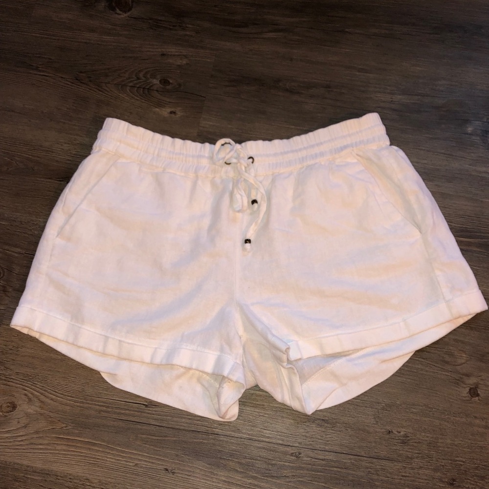 Love Tree Shorts